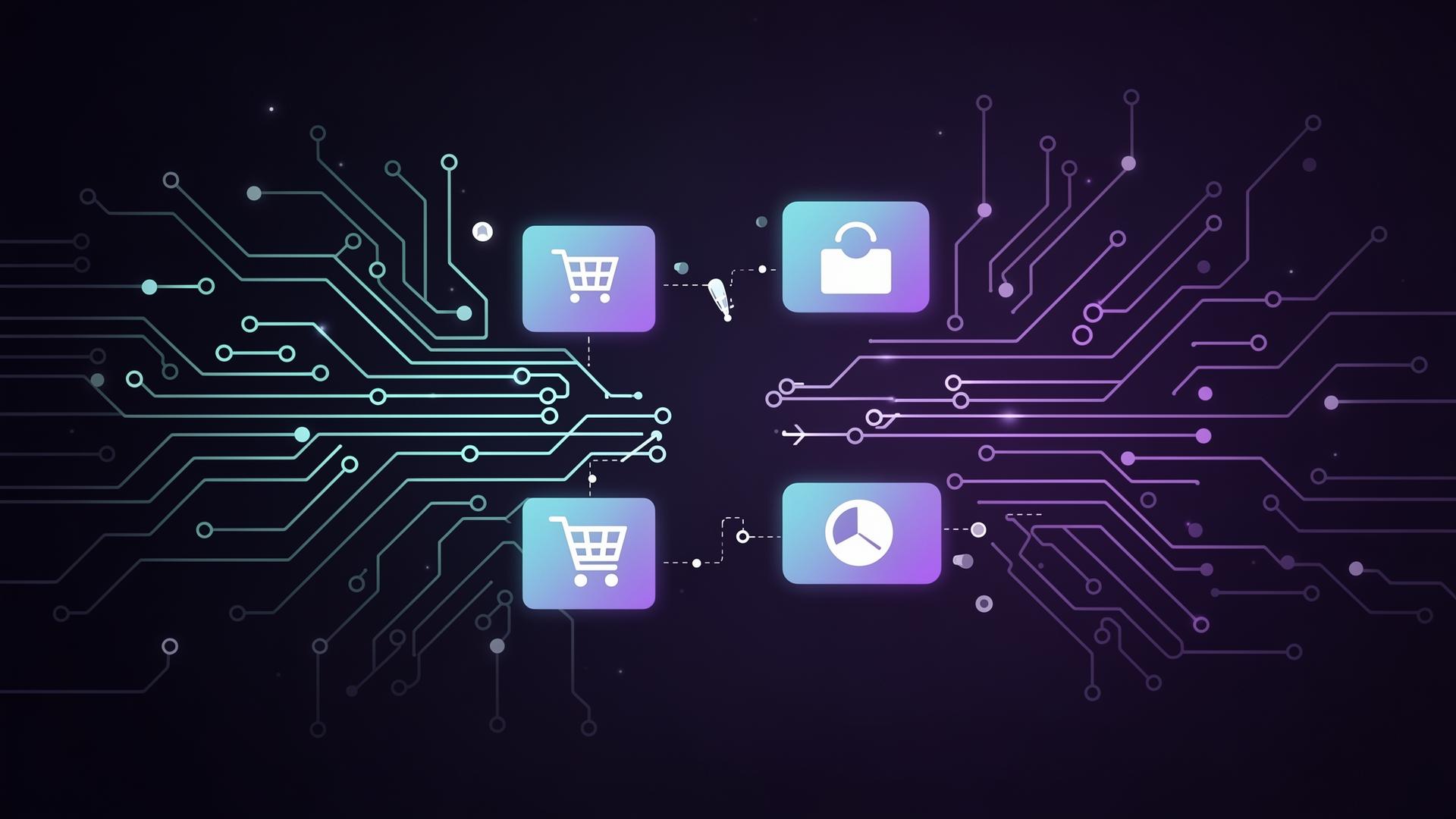 Kako AI spreminja spletno nakupovanje in e-commerce