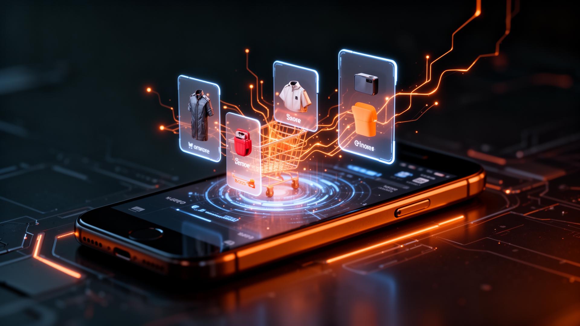 Integracija ChatGPT in Shopify, prihodnost e-trgovine