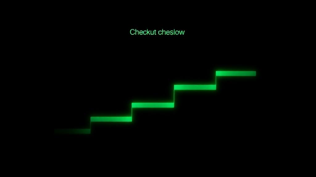 Kako izboljšati checkout proces