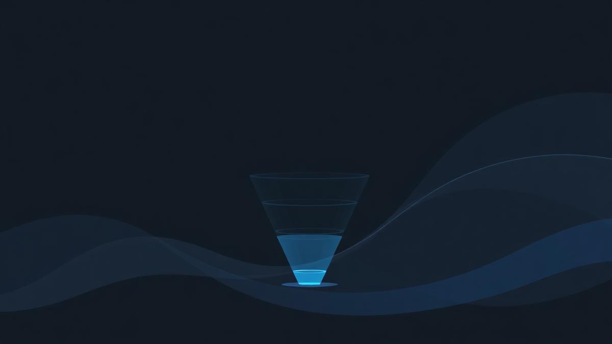 Digitalni marketing funnel – od zavedanja do konverzije