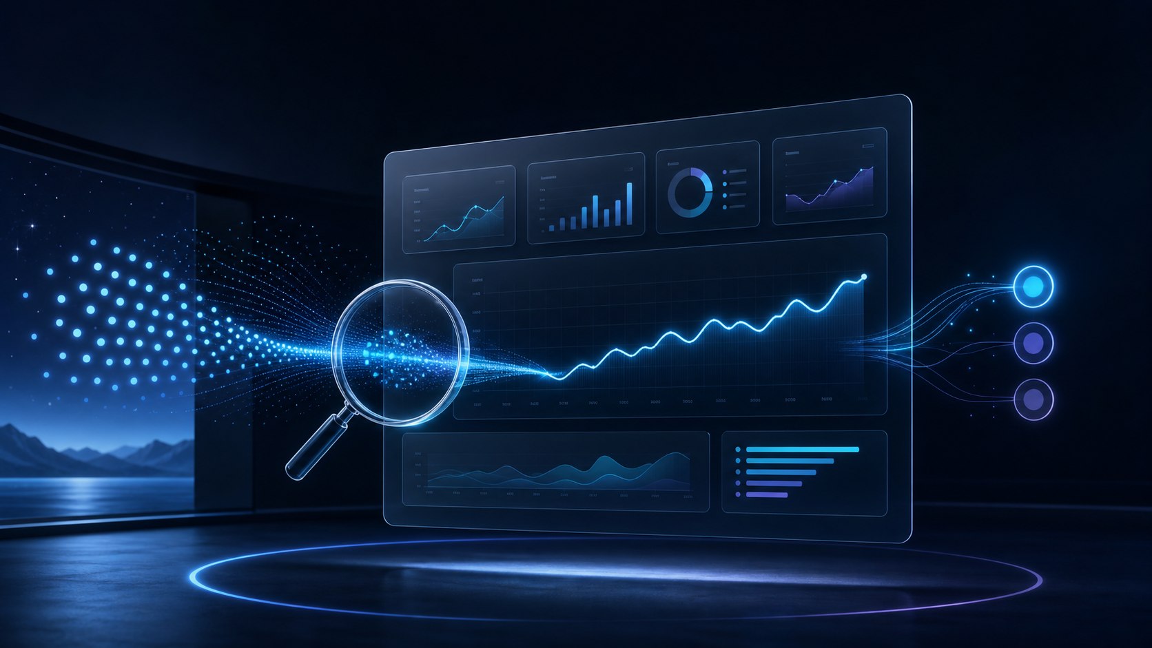 Google Search Console: vodič od podatkov do SEO rasti
