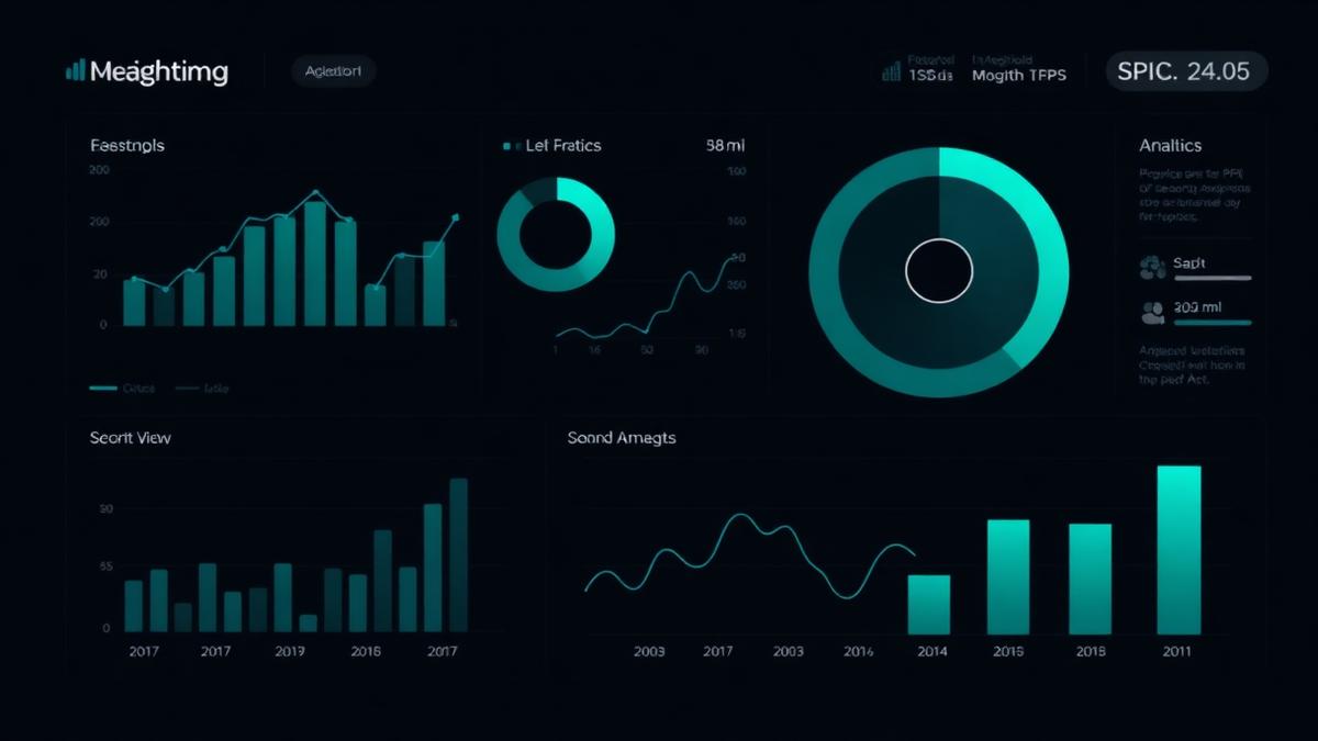 Merjenje uspešnosti digitalnega marketinga KPI