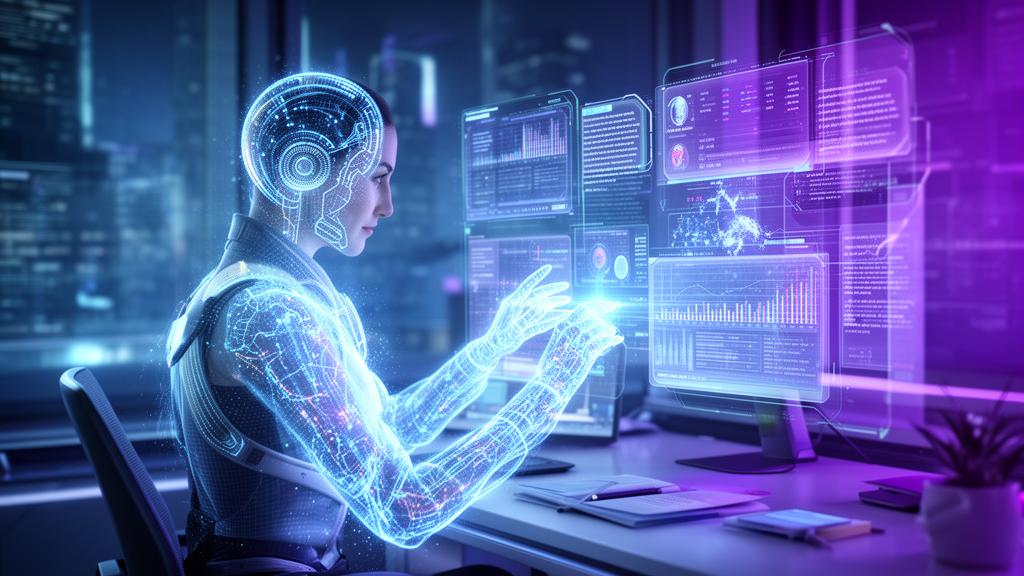 Prihodnost digitalnega iskanja z AI