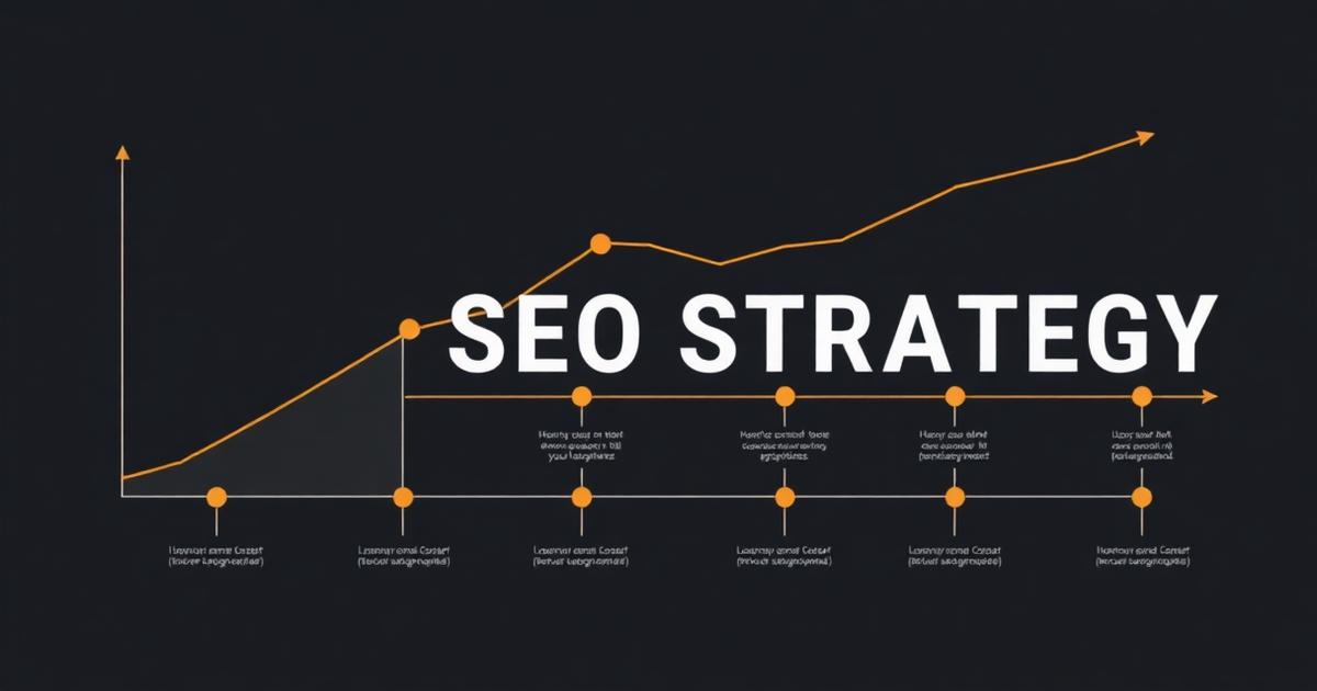 SEO strategija za podjetja
